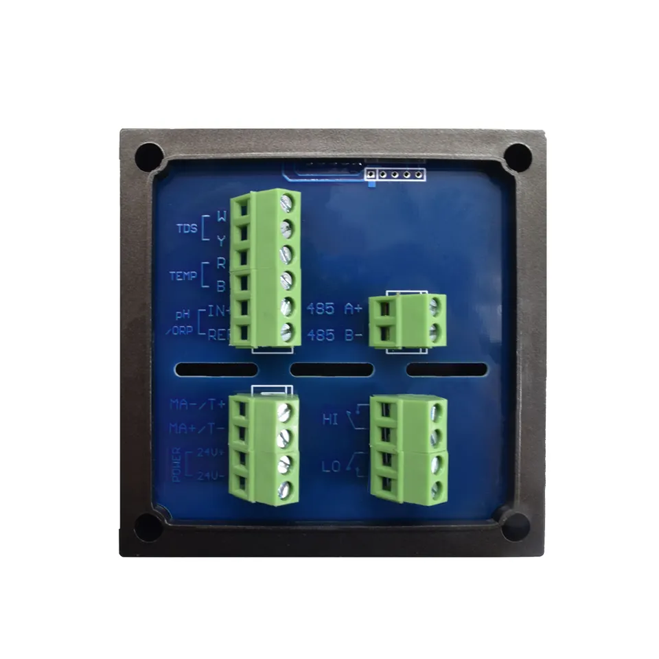 tds conductivity